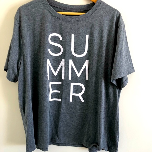 SUMMER T-Shirt - Picture 3 of 4